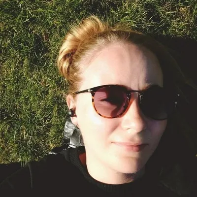 Nadia Fedorova profile