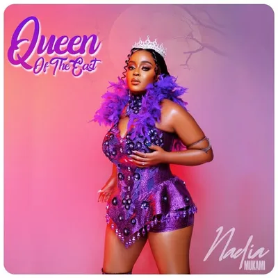 QUEEN OF THE EAST ๐ฐ๐ช profile