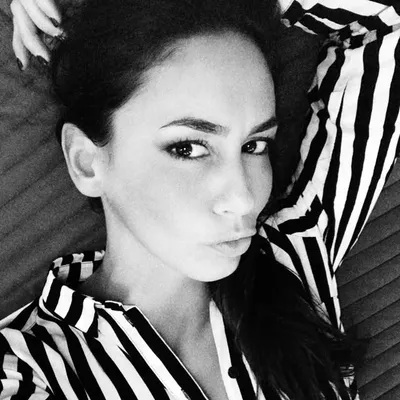 Nadia Venturini profile