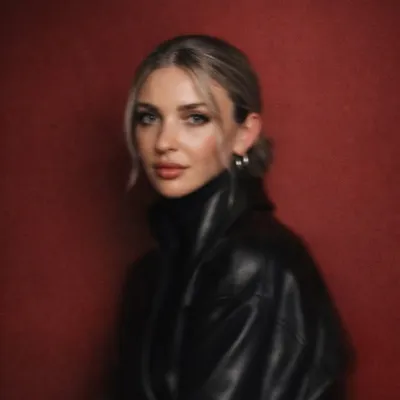 Nadzeya Yaninka profile