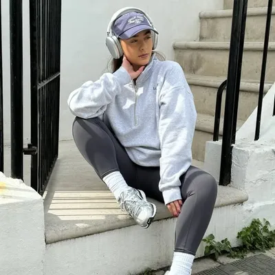 Nadia Moscaritolo profile