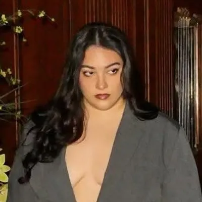 Nadia Aboulhosn profile