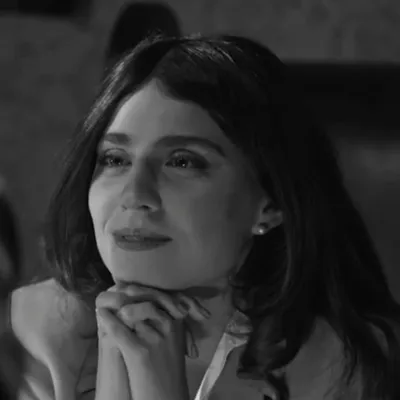 Nadia Charbel ناديا شربل profile