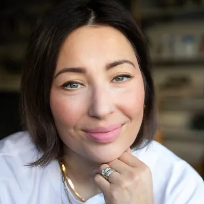 Nadia Albano || Mentor + Entrepreneur profile