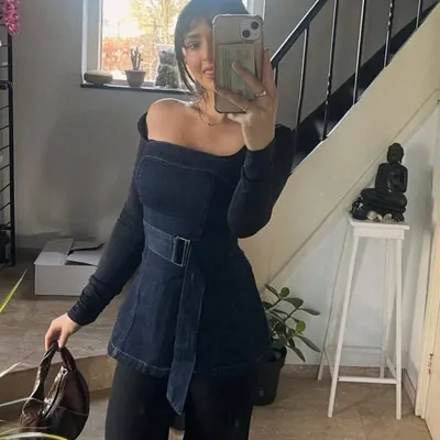 Nadia ๐ profile