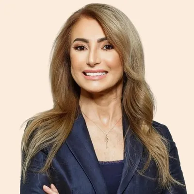 Nadia Bossa profile