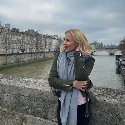 Nadia Boule profile