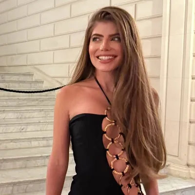 Nadia Yusuf profile