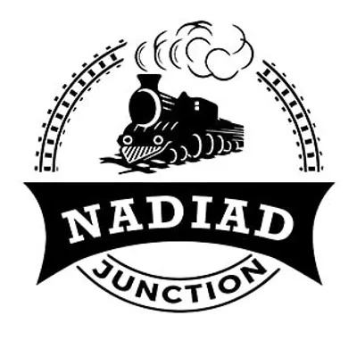Nadiad Junction profile