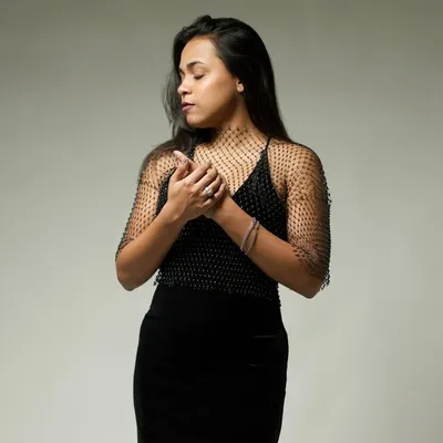 Nadia Rebelo profile
