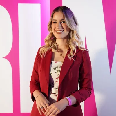 Nadia Gamarra de Soriano profile