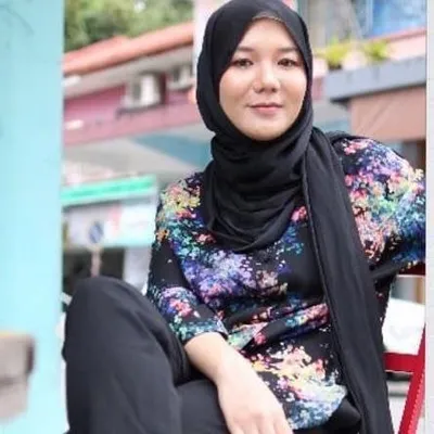 Nadiah Nazri profile