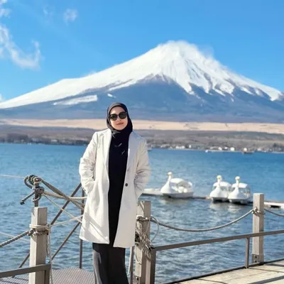 Siti Nadiah Kamaruddin profile