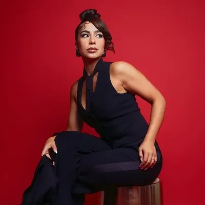 Nadia Jaftha profile