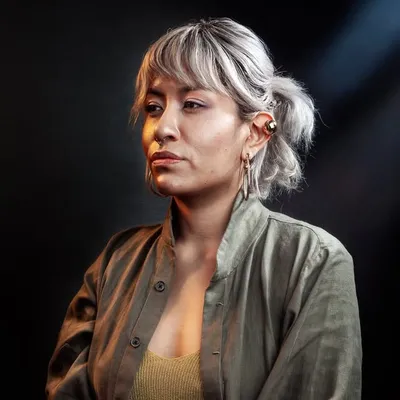 Nadia Kosh profile
