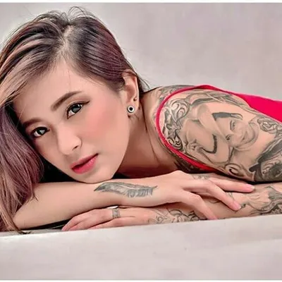 NADIAZERLINDAFANS profile
