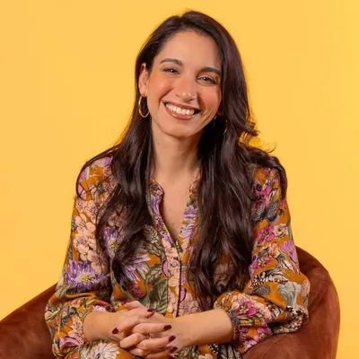 Nadia Manzato profile