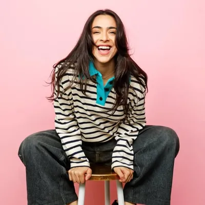 Nadia Mohebban profile