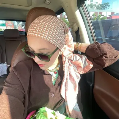 Nadia Alisya profile