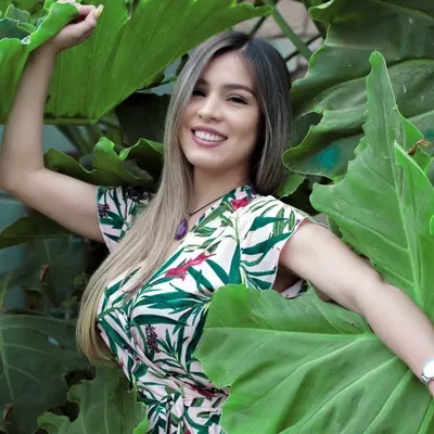 Nadia Portillo profile