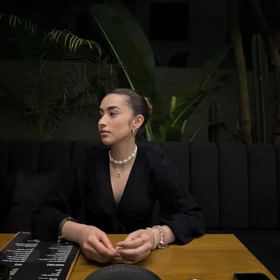 Nadia Raisya profile