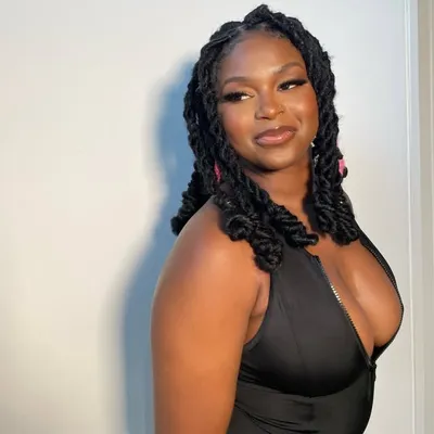 Nadia Rose profile