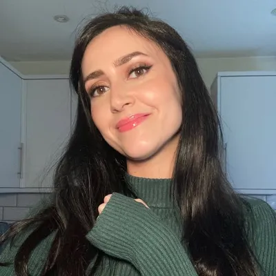 Nadia Al-Khaffaf profile
