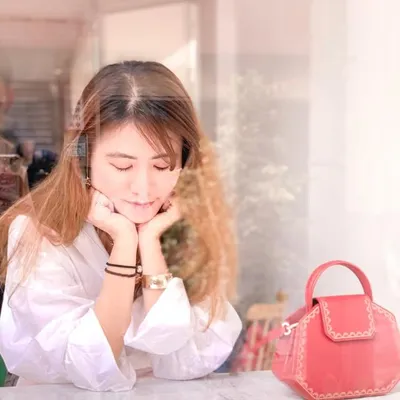Nadia Chan profile