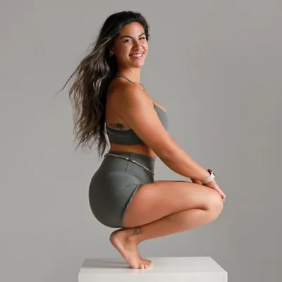 Nadien Elias profile