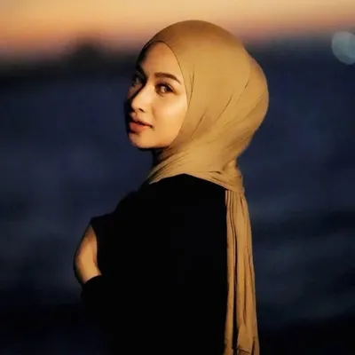 Nadifa ❀ profile