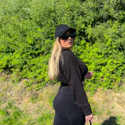 Nádia Filipa profile