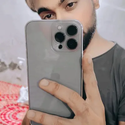 Nadeem Ali profile