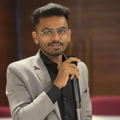 Nadim Modhiya