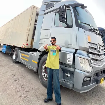 Nadim Musahid profile