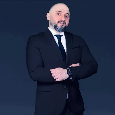 Nadim Zidan نديم زيدان profile