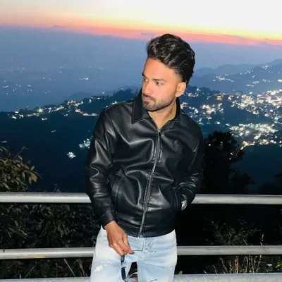 Nadim Khan profile