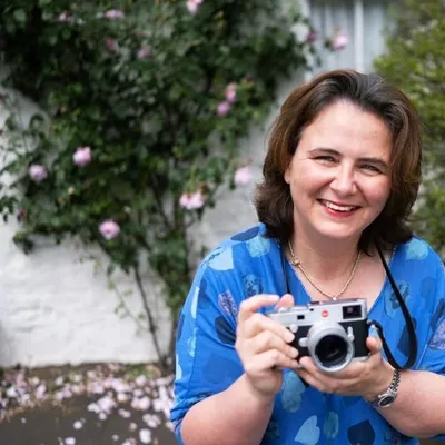 Nadin Thomson profile