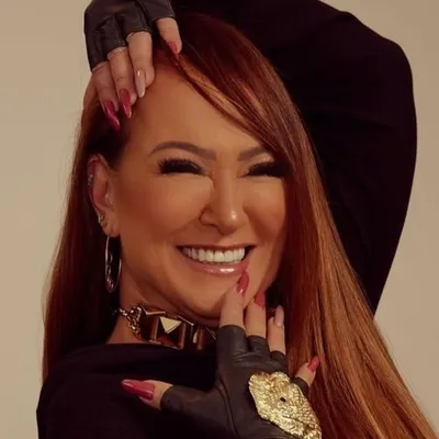Nadine Gonçalves profile