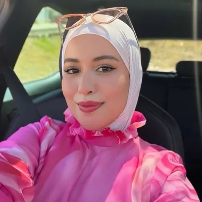 NADINE MAJDALI profile