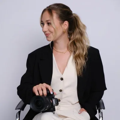 Nadine Wuchenauer profile