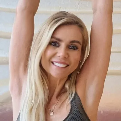 Zert. Personal Trainerin/Gesundheits-/Darmexpertin profile