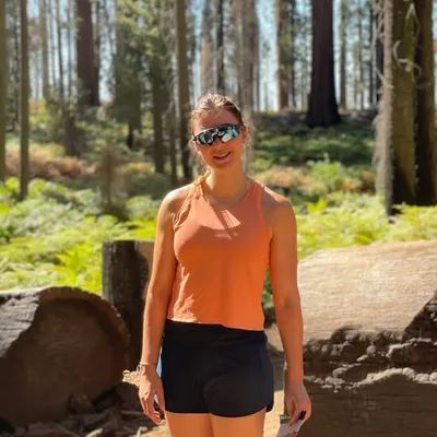 Nadine Herrmann profile
