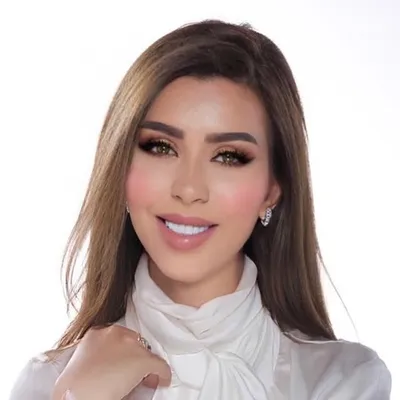 خبيرة التجميل نادين محمد profile