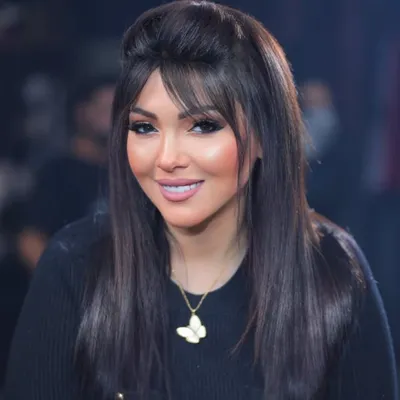 Nadine Salameh profile