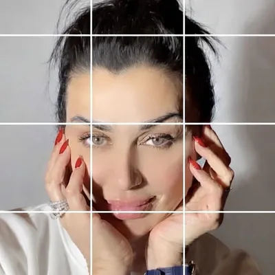نادين الراسي Nadinealrassi profile