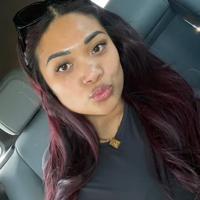 Nadine Angela Santos profile