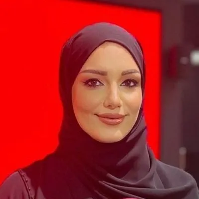 الإعلامية نادين البيطار 🇶🇦🇱🇧 profile