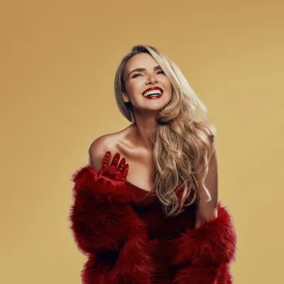 Nadine Coyle profile