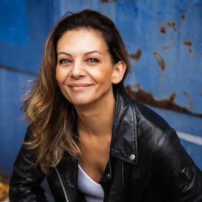 Nadine Dilly profile