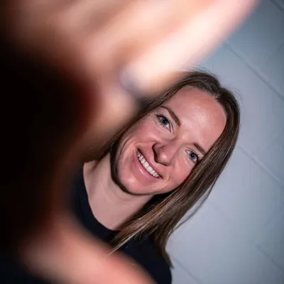 Nadine Fähndrich profile